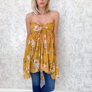 Free People Mirage Top